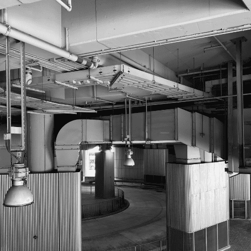 Brampton HVAC & Ventilation Electrical