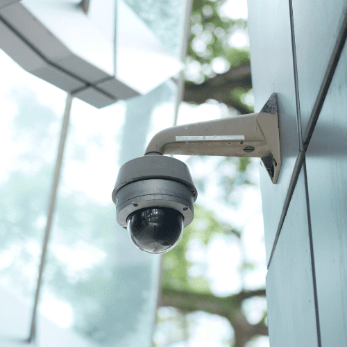 Brampton Security & Low-Voltage Electrical