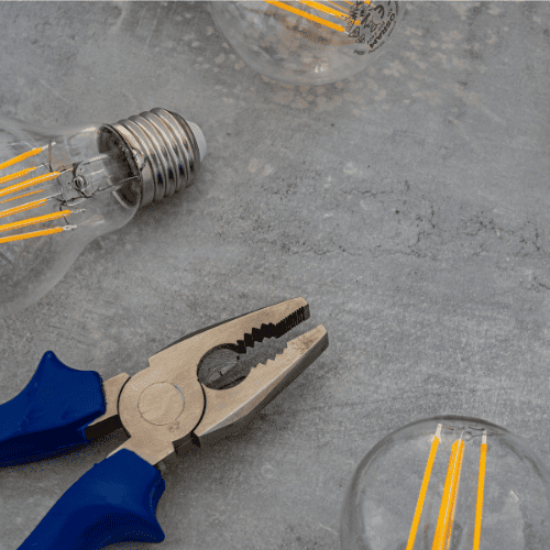 Oshawa Residential Electrical