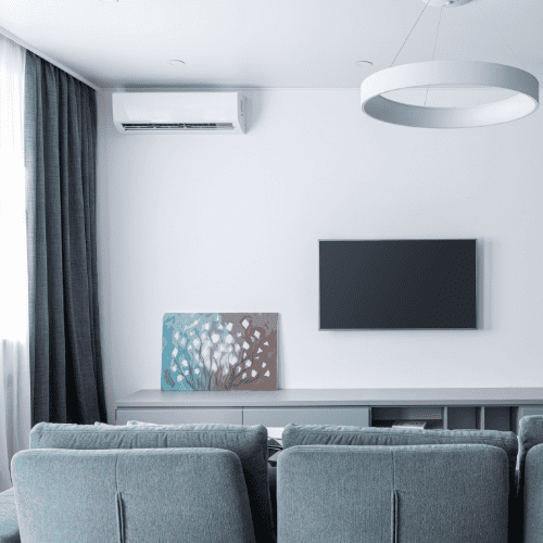 Burlington Residential Electrical