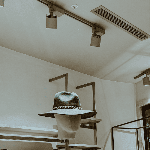 Burlington Electrical Lighting Solutions