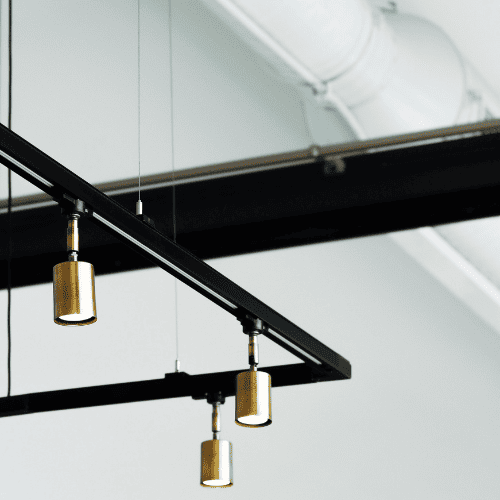 Burlington Electrical Lighting Solutions