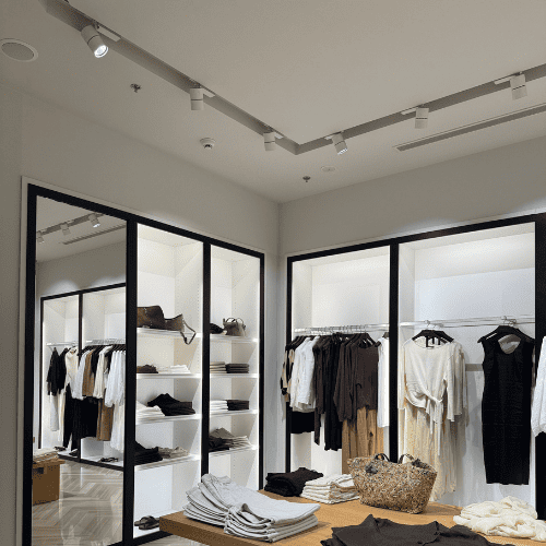 Burlington Electrical Lighting Solutions