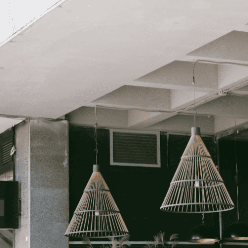 Burlington Commercial & Retail Electrical