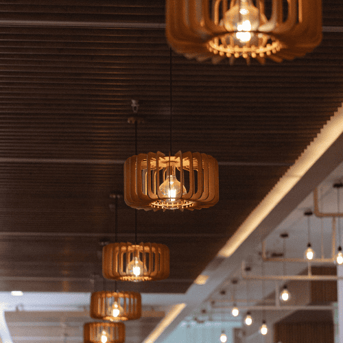 Burlington Residential Electrical