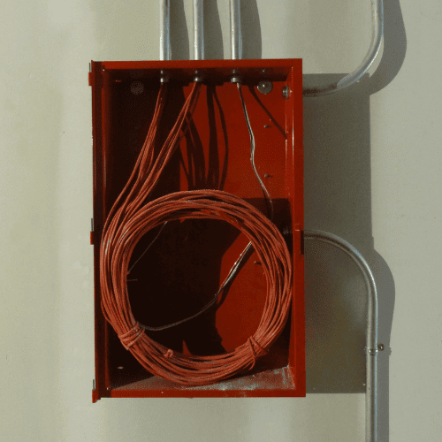 Burlington Commercial & Retail Electrical
