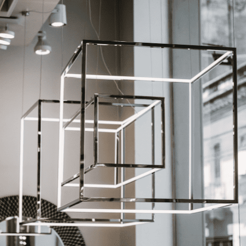 Burlington Commercial & Retail Electrical