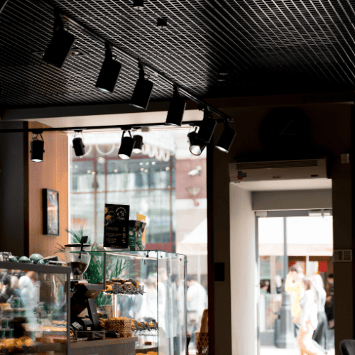 Burlington Electrical Lighting Solutions