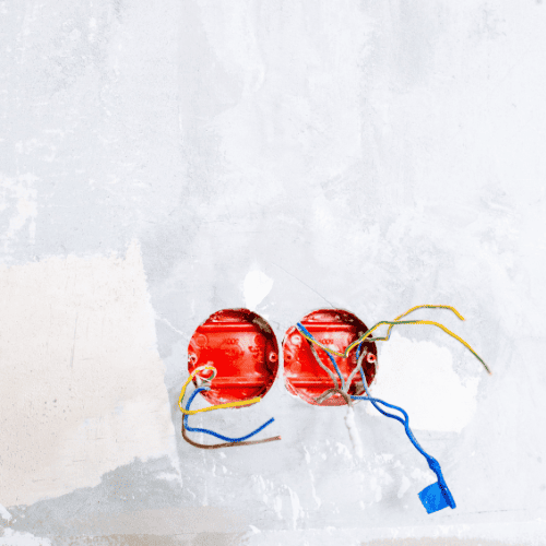 Residential Electrical
