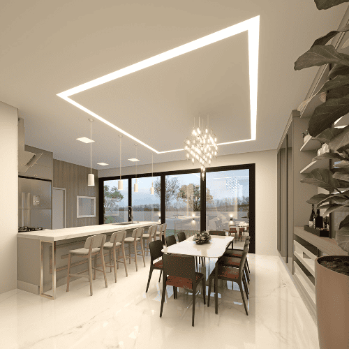Burlington Electrical Lighting Solutions