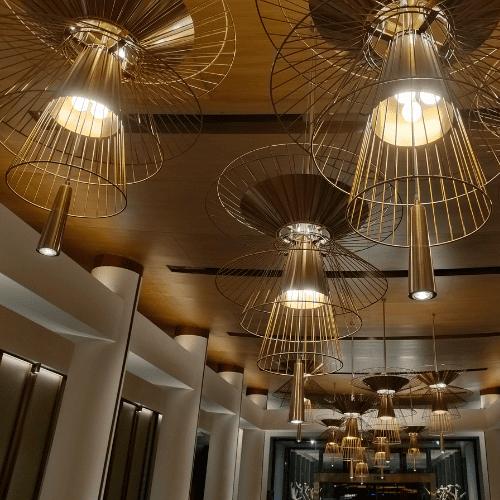 Burlington Commercial & Retail Electrical