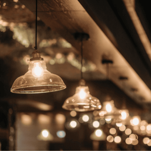 Burlington Residential Electrical