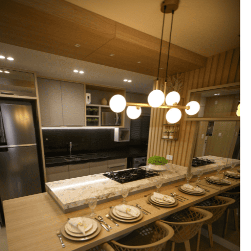 Burlington Electrical Lighting Solutions