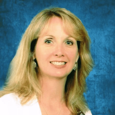 Jean Horne, founder of Net Boost Systems