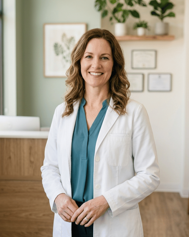 Dana Whitfield, FNP-C — Lead Practitioner