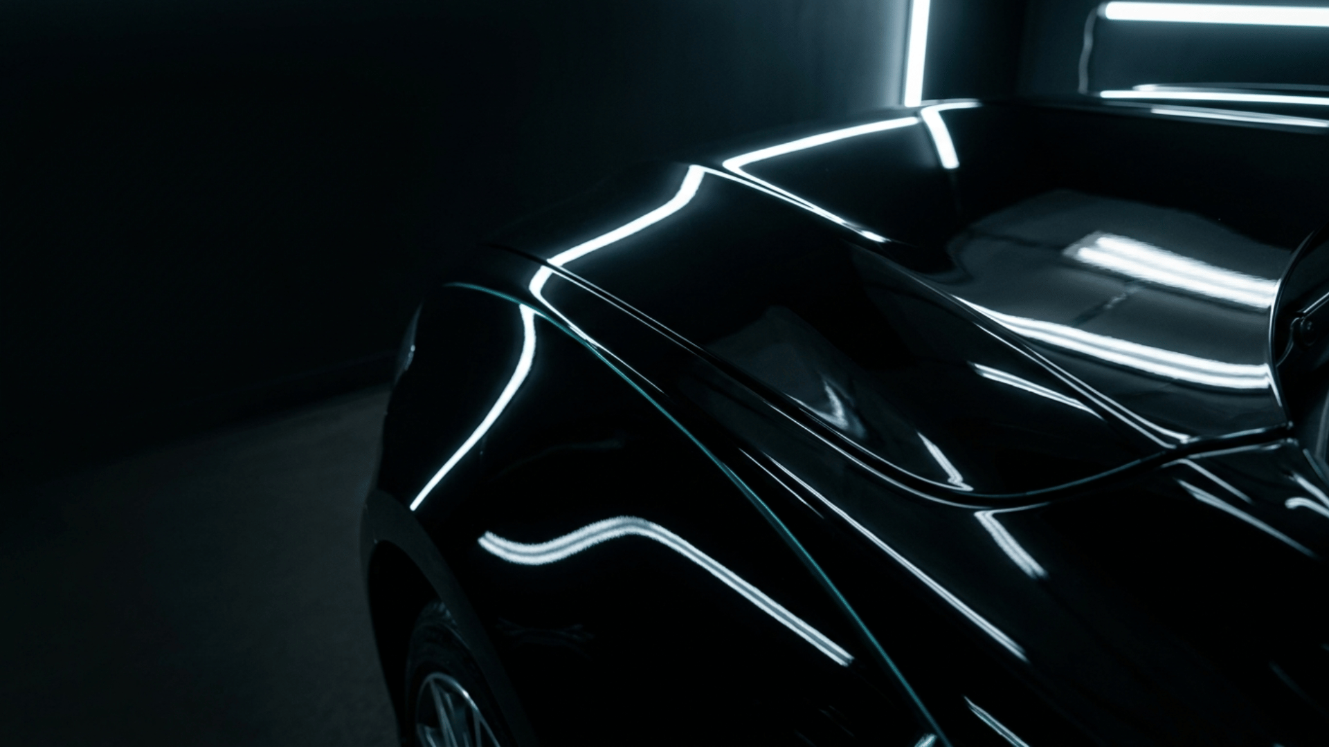 Ceramic Coating