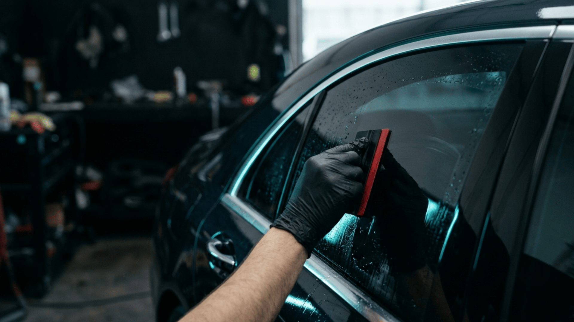 Window Tint