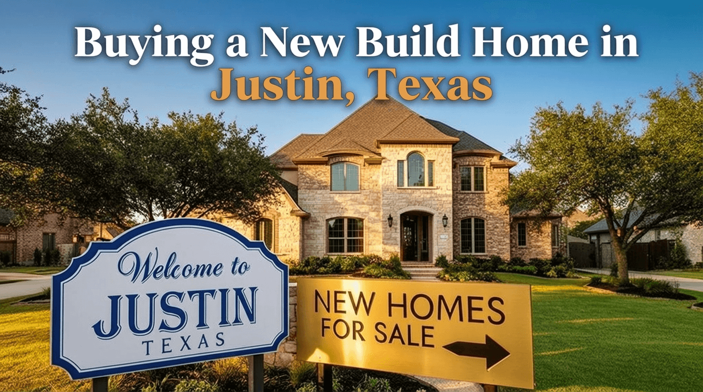 Bedford Texas new build homes for sale