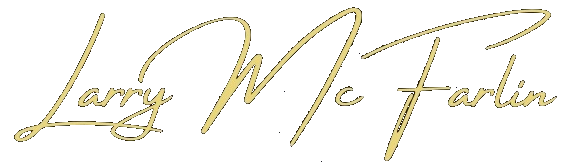 Larry McFarlin Signature