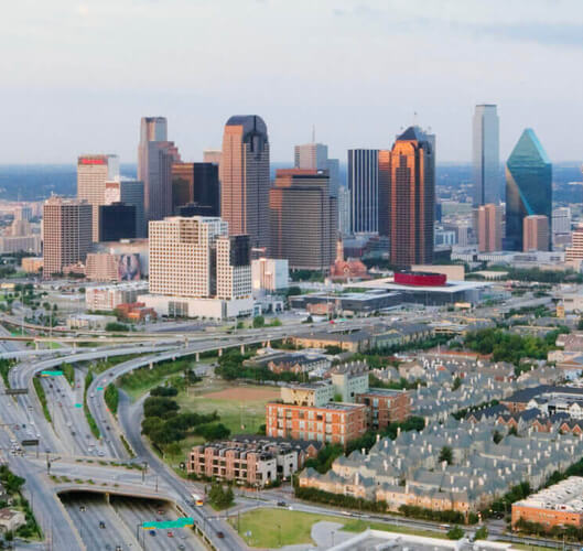 DFW relocation specialist