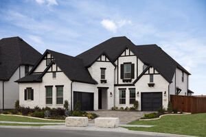 Luxury resale homes DFW