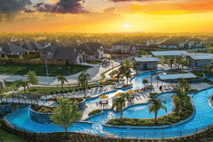 New construction DFW