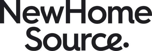 DFW Area Homes Logo