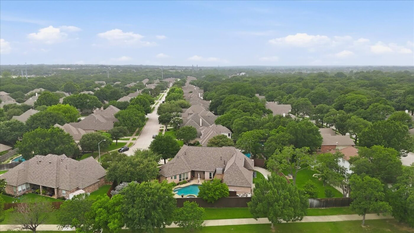 Outdoor living