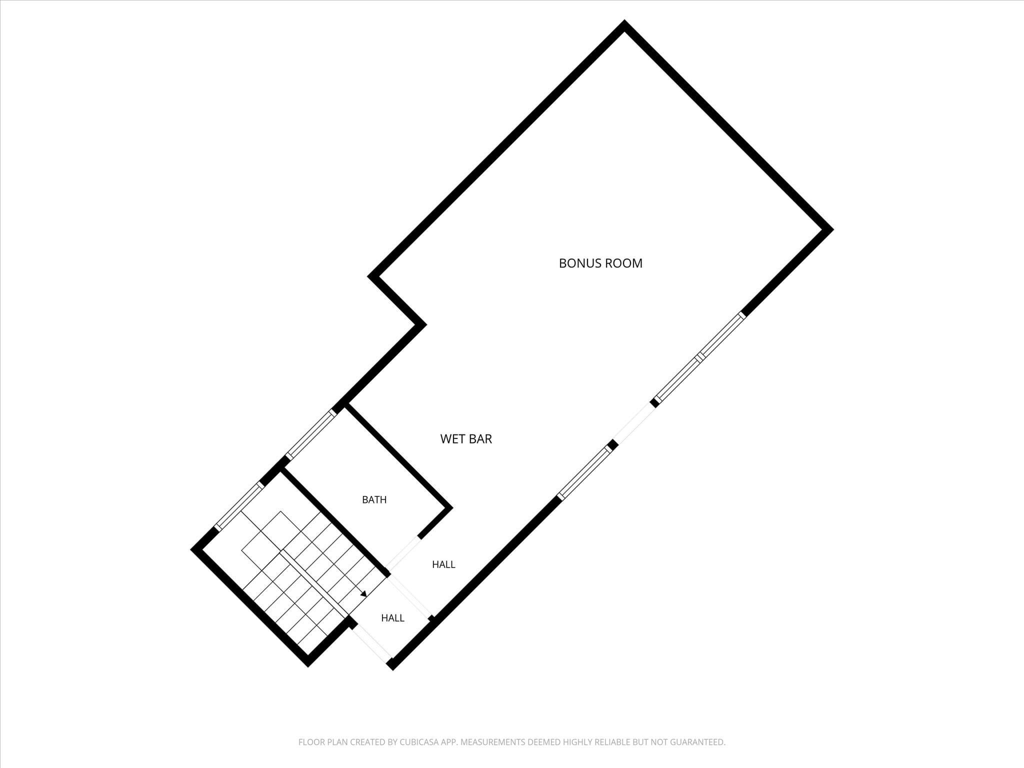 Floor plan 4
