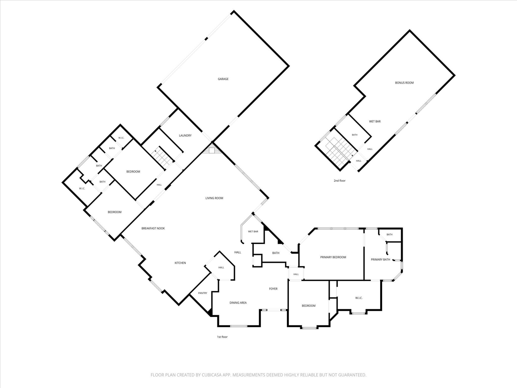 Floor plan 9