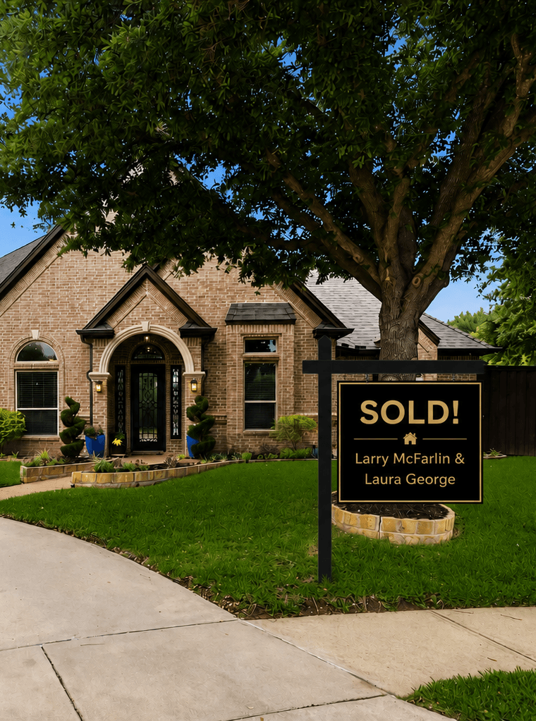 8953 Stratford Dr - SOLD