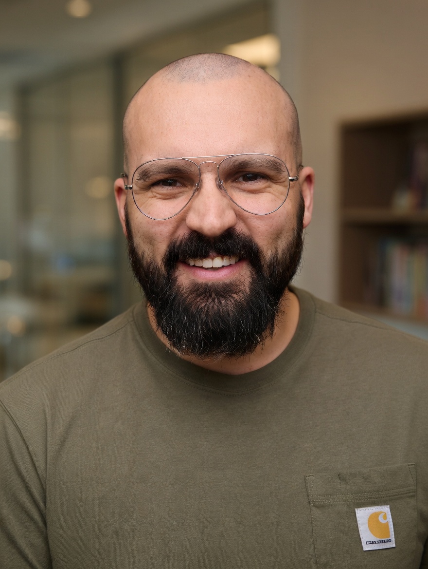 Cory Shinn — GrowLocal Founder