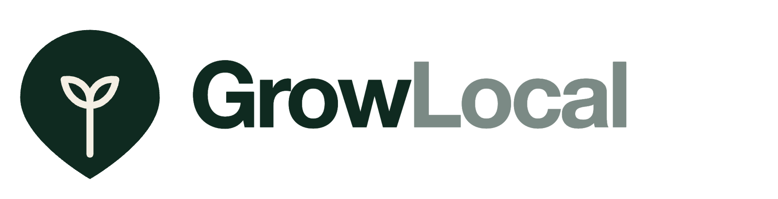 GrowLocal Marketing