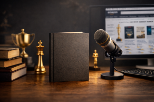 Promotion Isn’t Noise - Promotion Is an Ecosystem Promotion Isn’t Noise - Promotion Is an Ecosystem