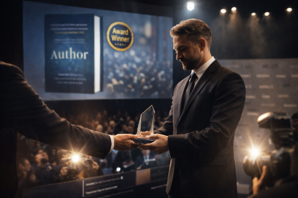 Award Nominations - The Competitive Advantage Factor Award Nominations - The Competitive Advantage Factor