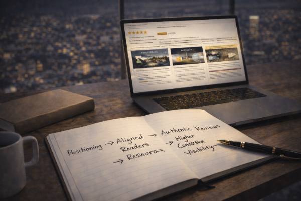 How to Get Amazon Reviews (Without Chasing or Cutting Corners) - The Review Flywheel How to Get Amazon Reviews (Without Chasing or Cutting Corners) - The Review Flywheel