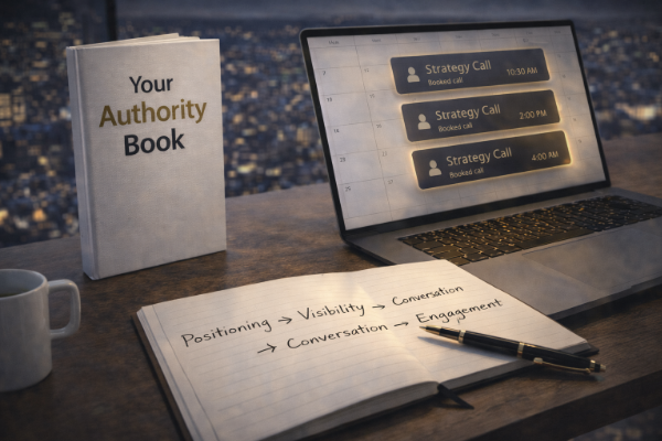 How Do I Market My Book - Book Marketing Through the Authority Lens How Do I Market My Book - Book Marketing Through the Authority Lens