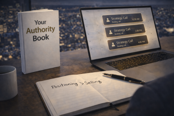 The 30-Day Authority Launch Plan - Successful 30-Day Launch