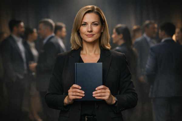 Why Most Non-Fiction Books Fail to Position the Author - Authority Is Designed Why Most Non-Fiction Books Fail to Position the Author - Authority Is Designed