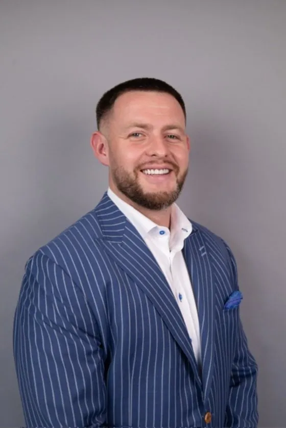 Jordan Heffle, Mortgage Protection Specialist