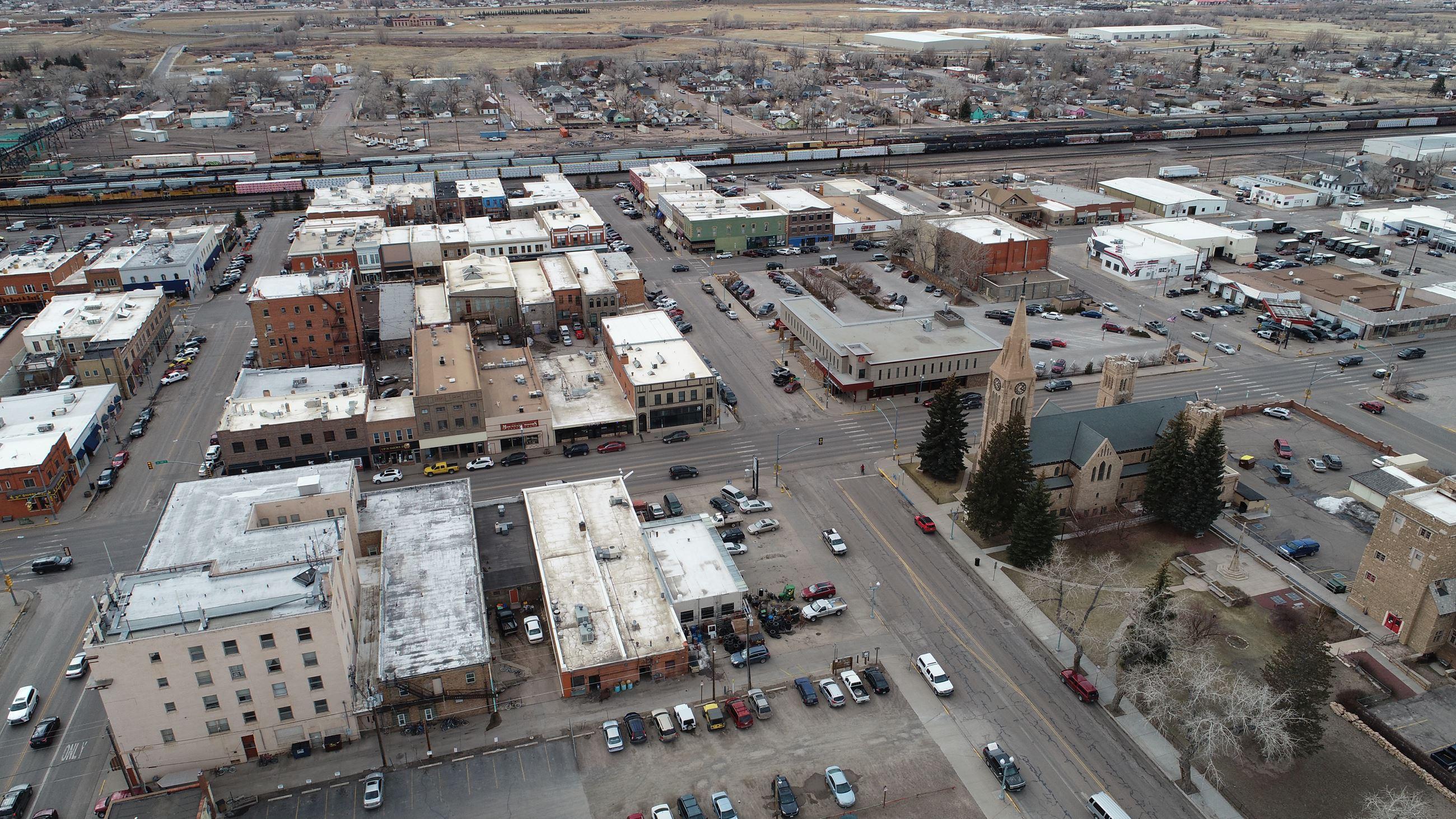 Water Feature & Pond Care in Cheyenne