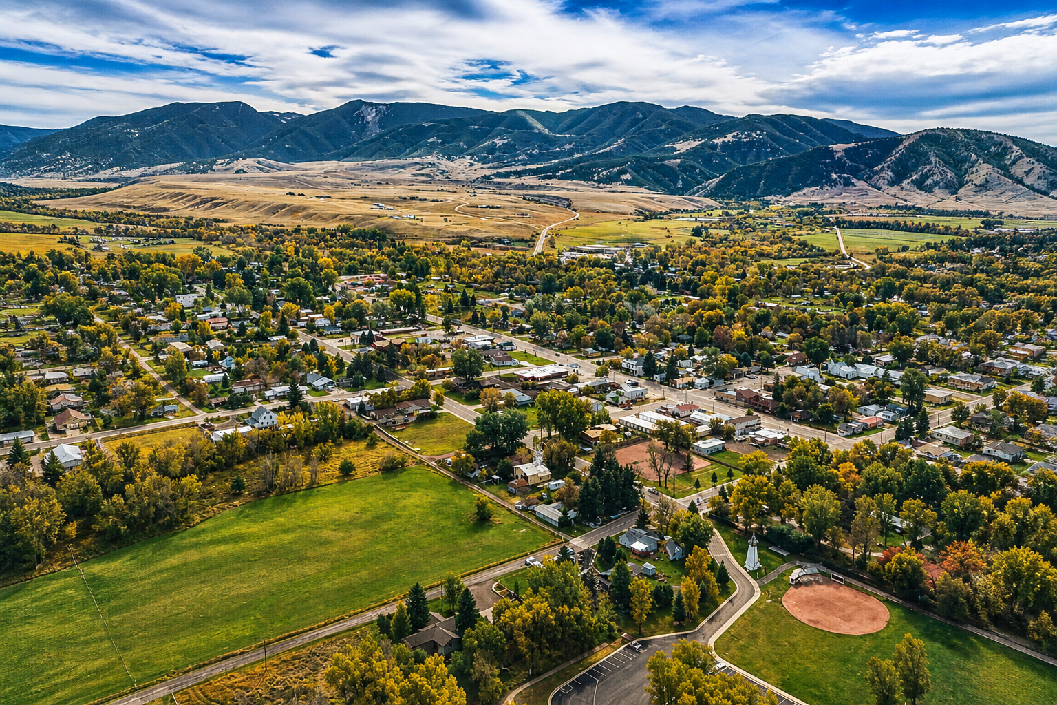 Environmental Consulting in Cheyenne
