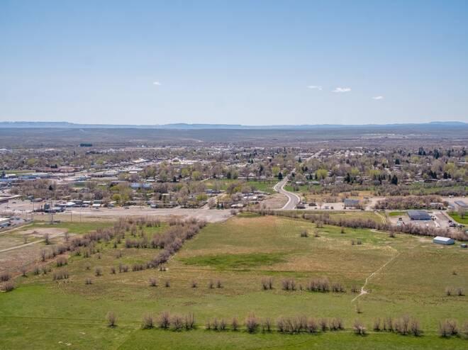 Environmental Consulting in Cheyenne