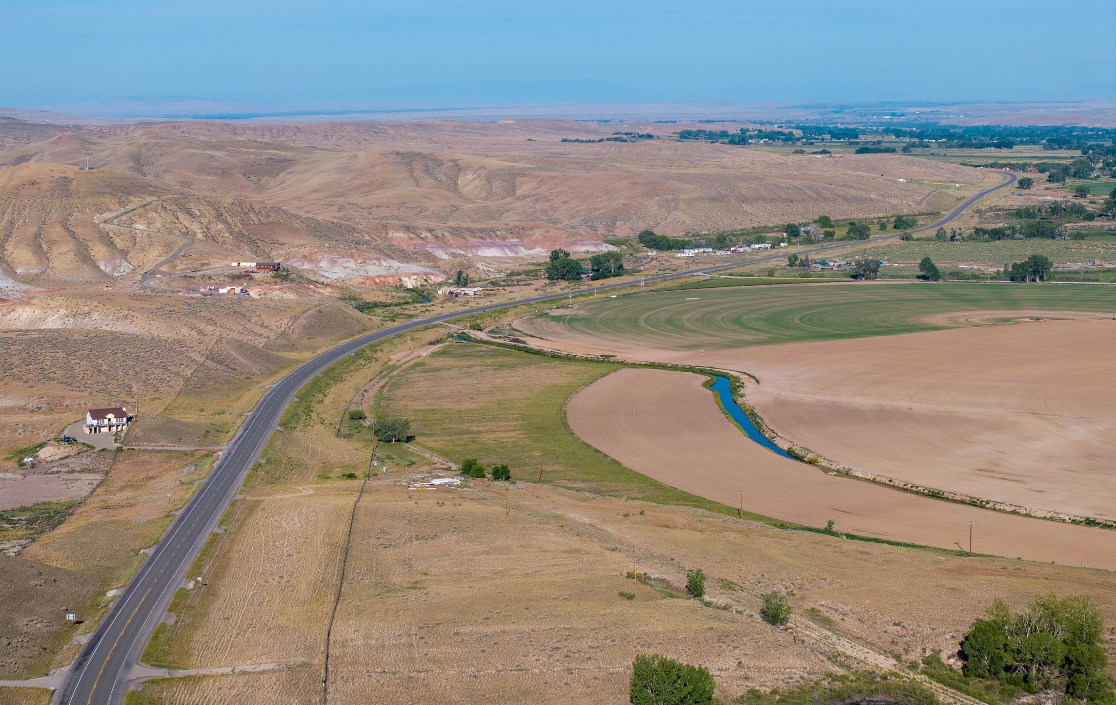Environmental Consulting in Cheyenne
