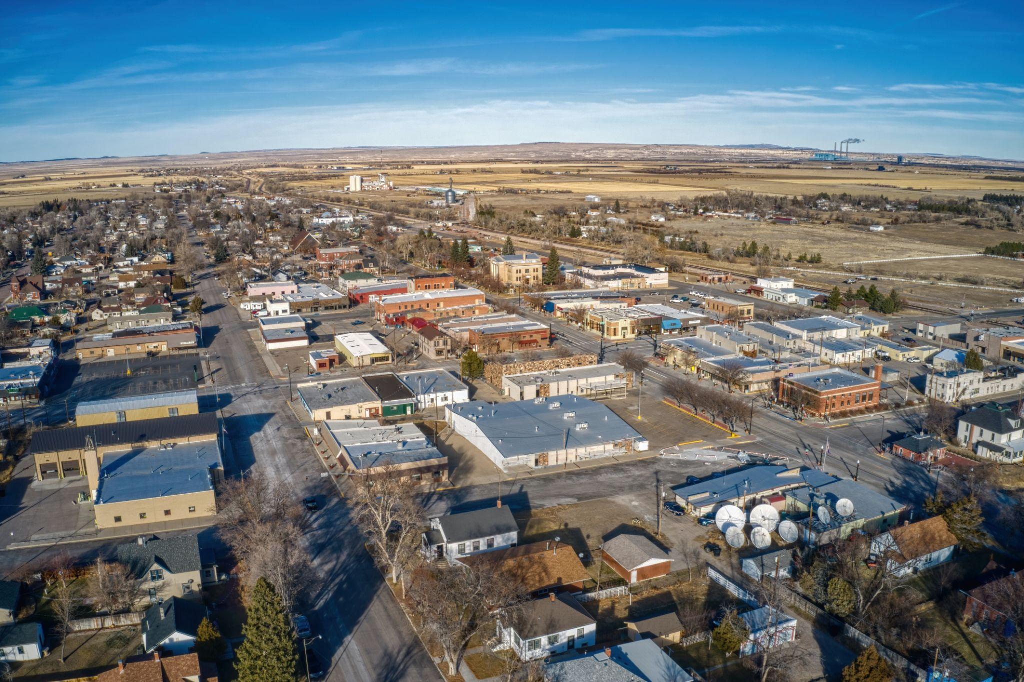 Environmental Consulting in Cheyenne