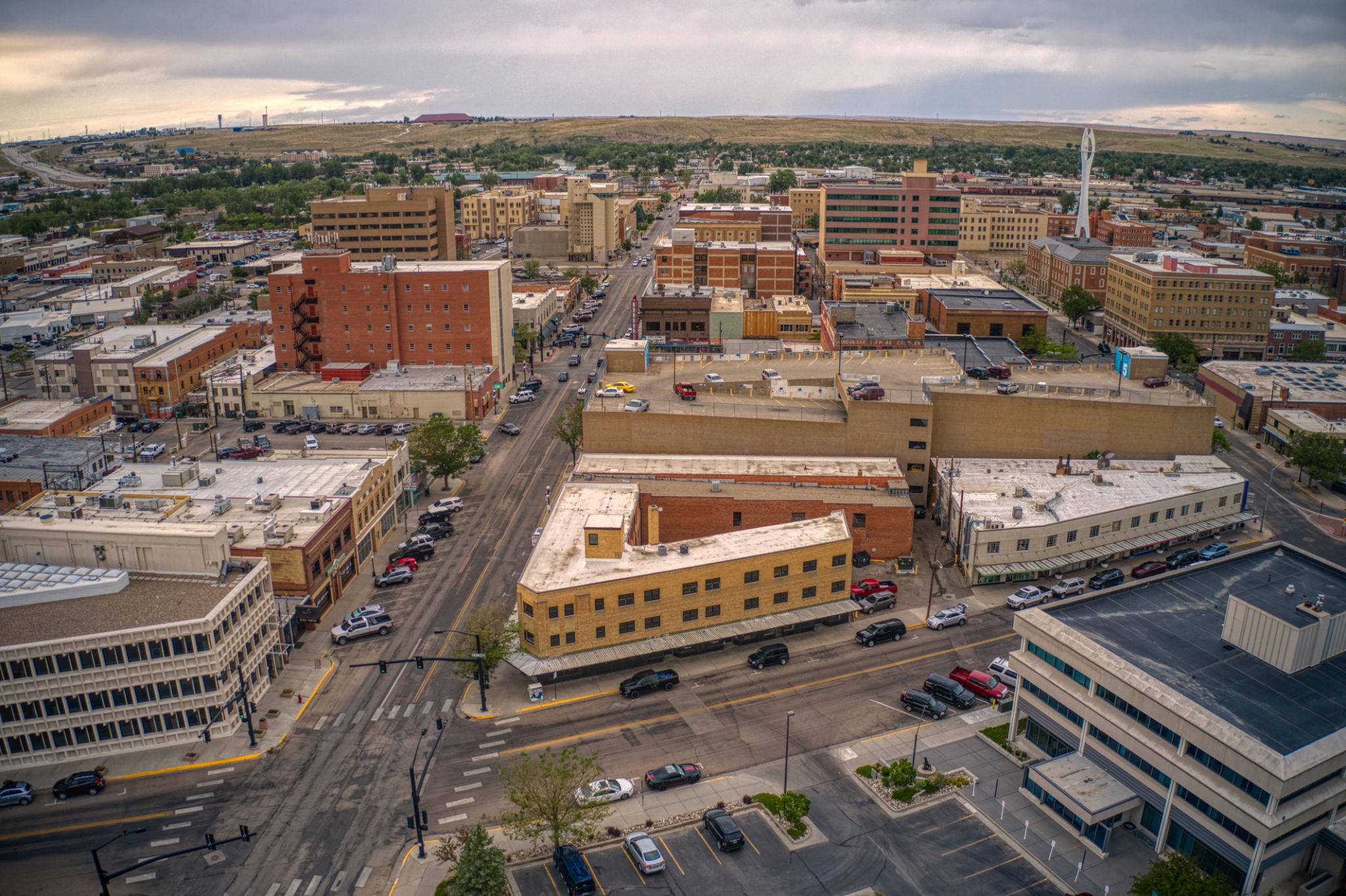 Environmental Consulting in Cheyenne