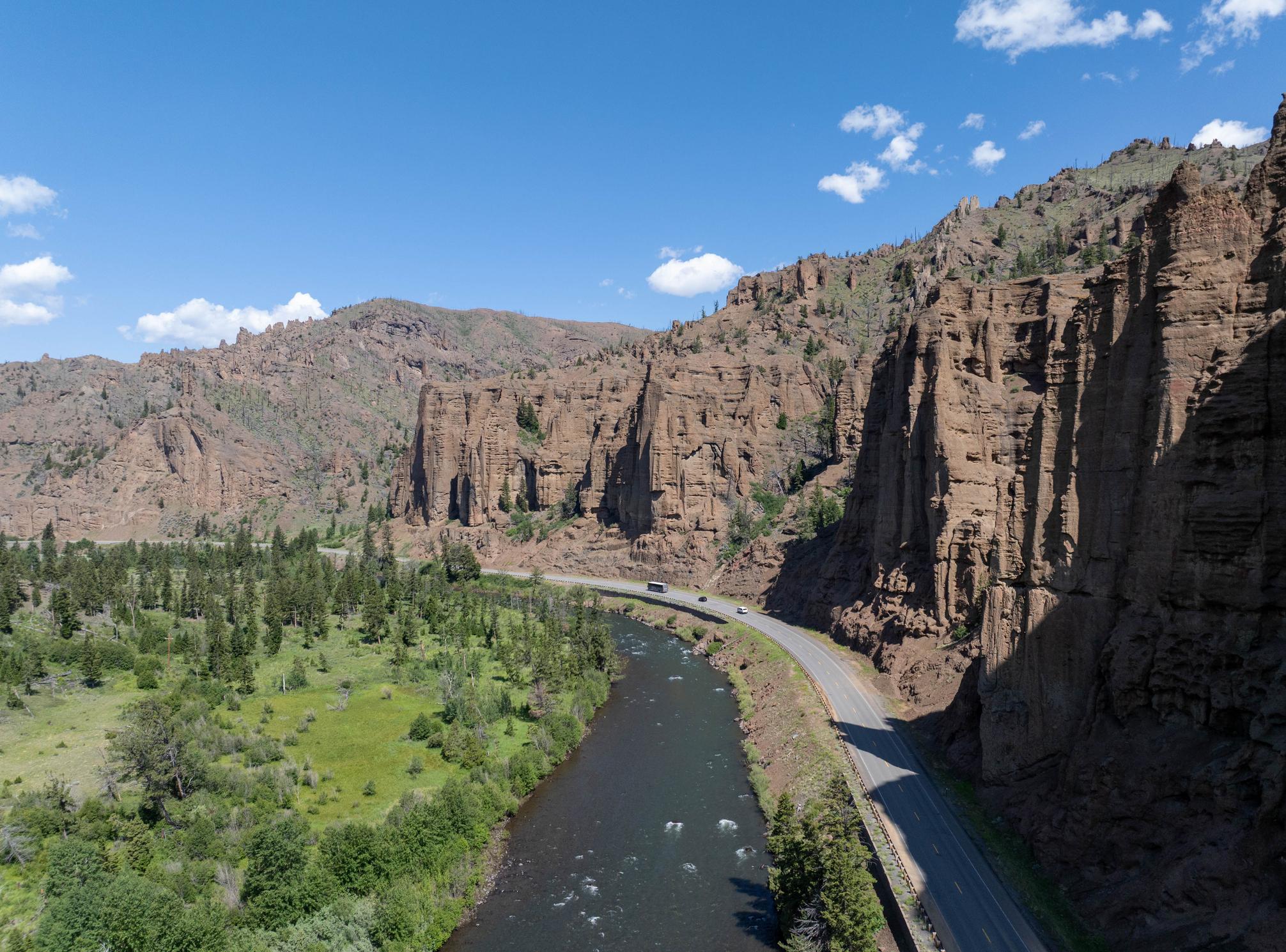 Environmental Consulting in Cheyenne