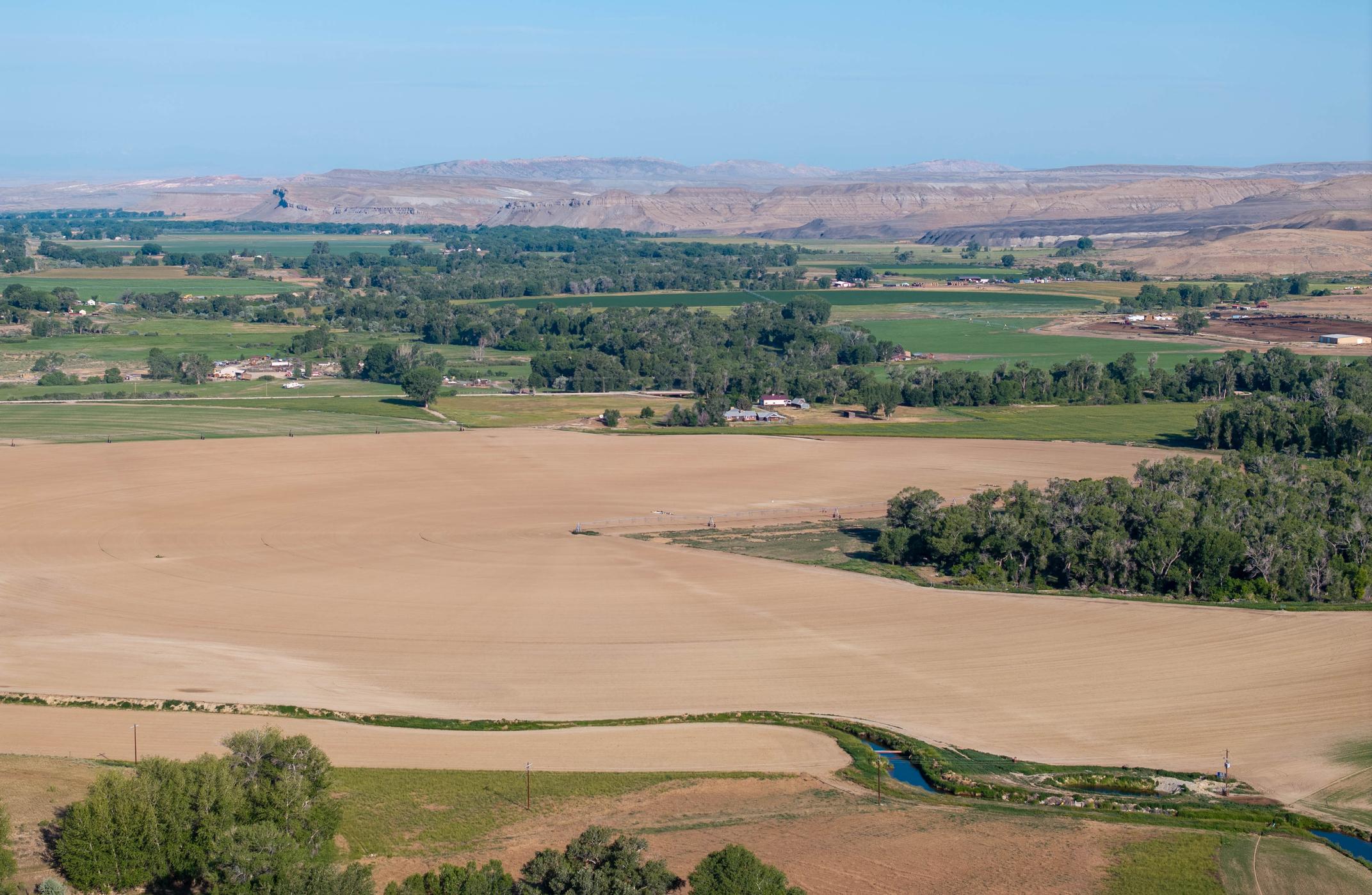 Environmental Consulting in Cheyenne