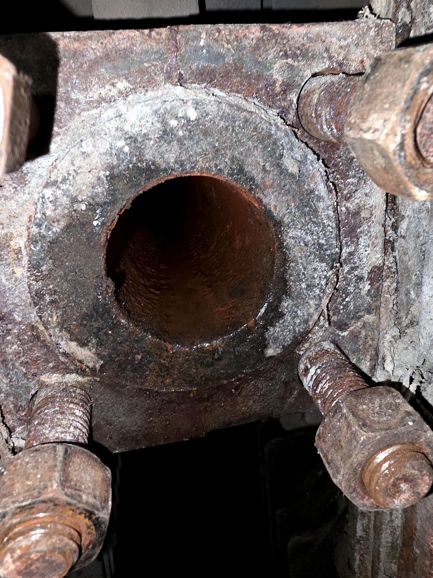 Casper Industrial Site Cleaning