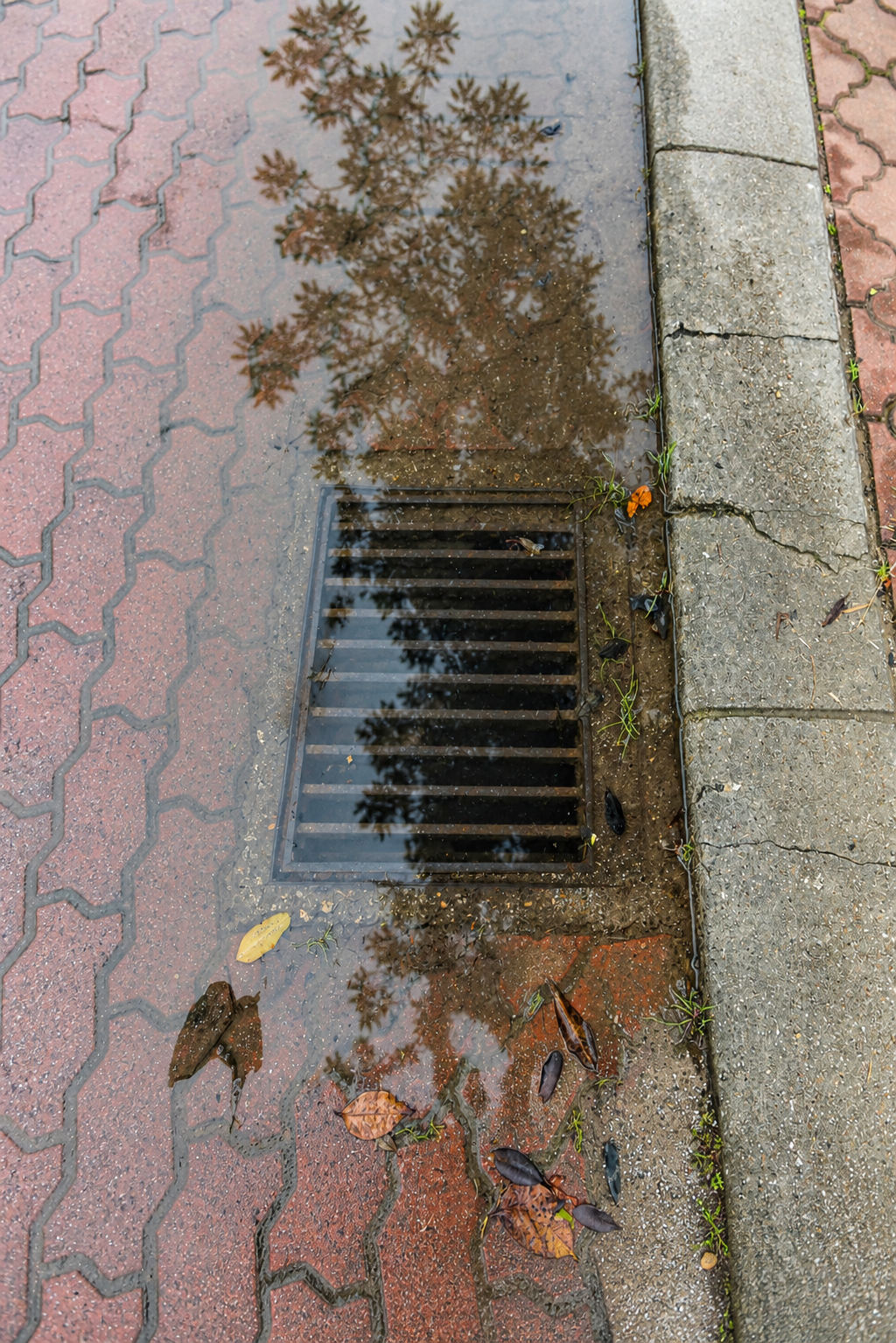 Casper Storm Drainage System